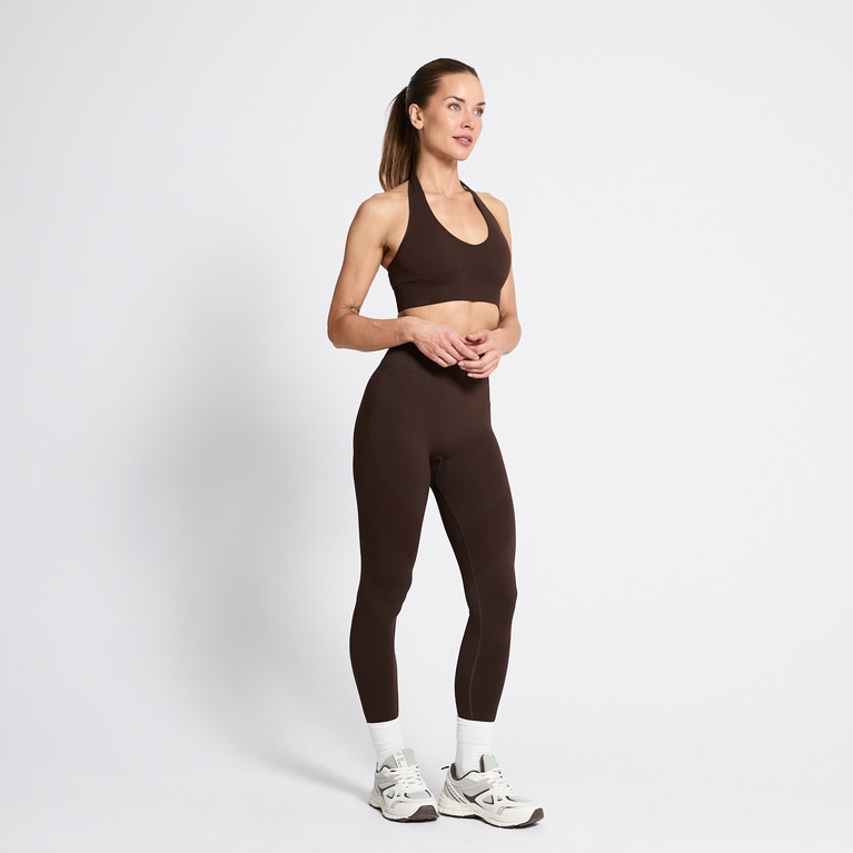 Halter sports bra "The halterneck top"